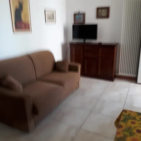 Four Seasons Apartmán Senigallia