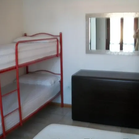 Four Seasons Appartement Senigallia