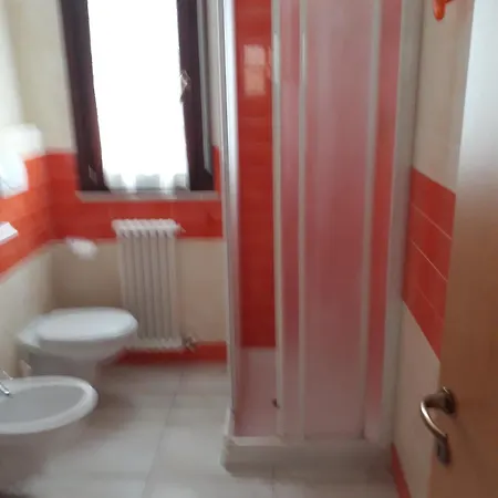 Apartman Four Seasons